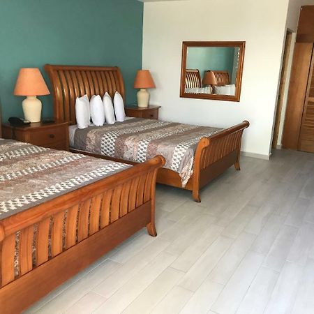 Fajardo Inn Dış mekan fotoğraf