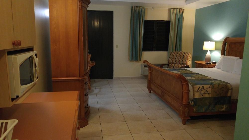 Fajardo Inn Dış mekan fotoğraf
