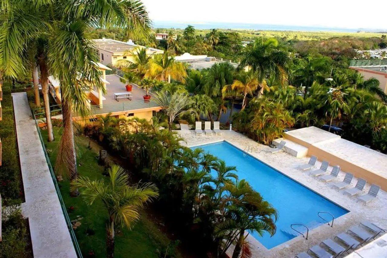 Fajardo Inn Dış mekan fotoğraf