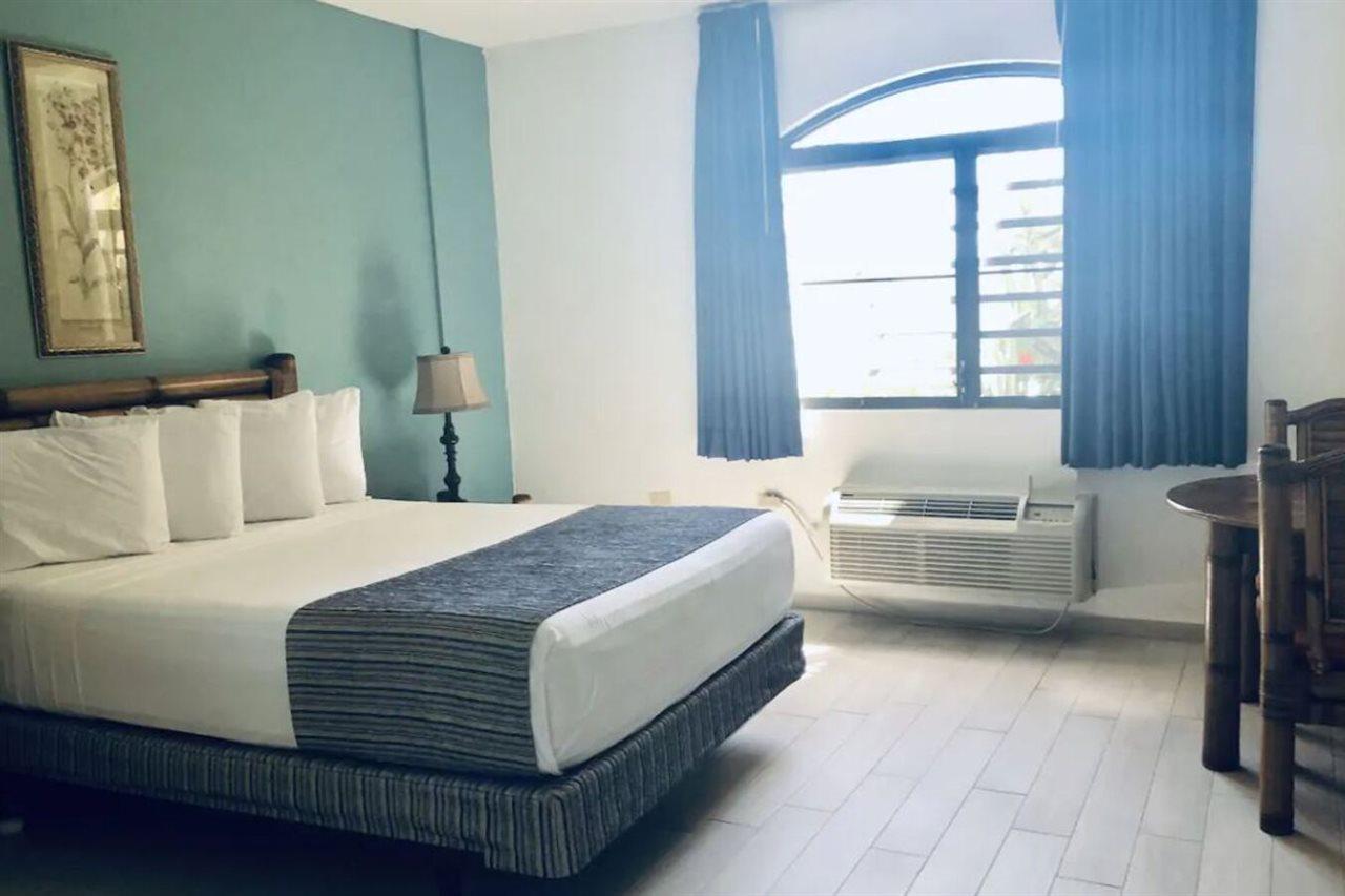 Fajardo Inn Dış mekan fotoğraf