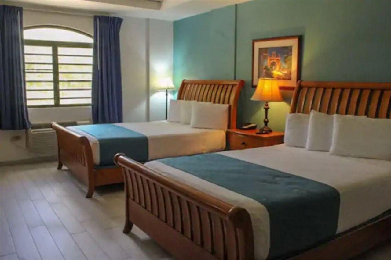 Fajardo Inn Dış mekan fotoğraf