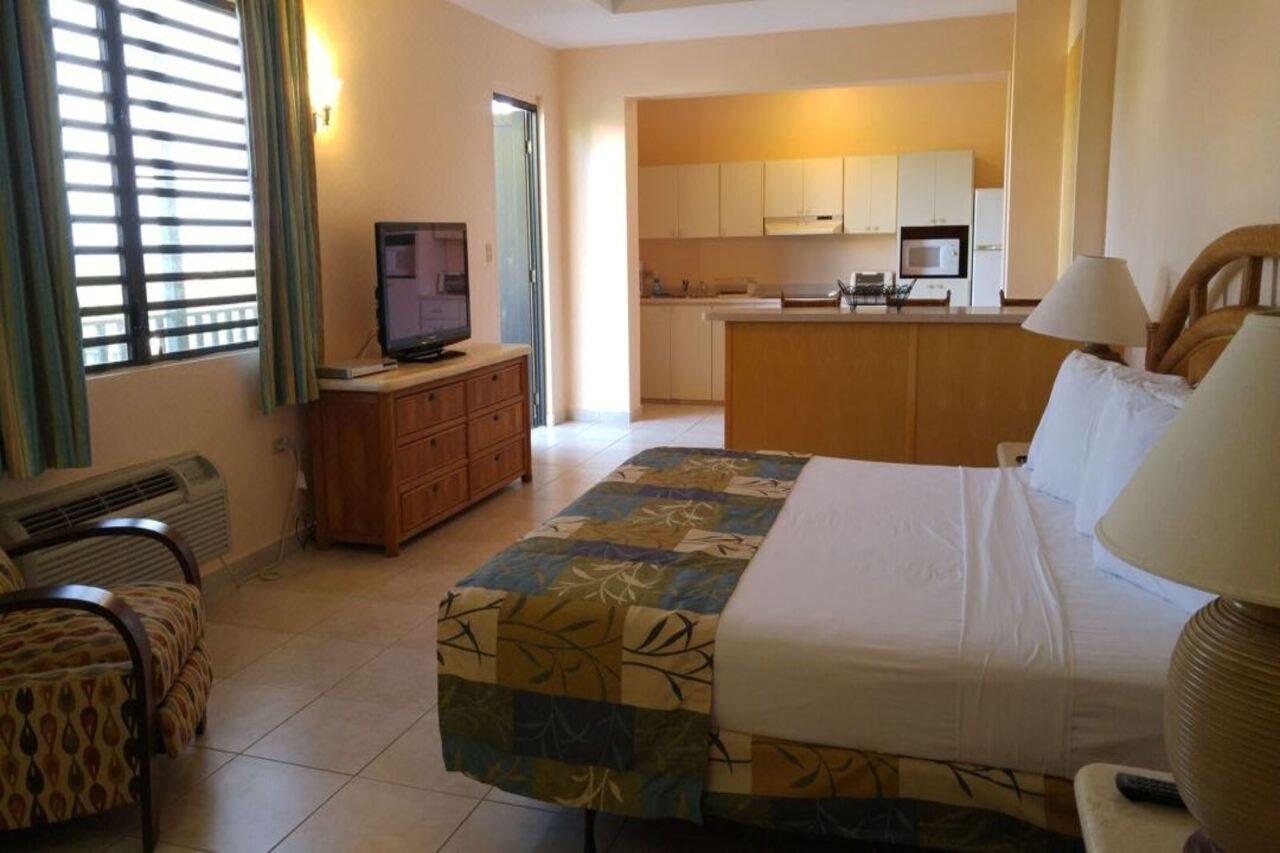 Fajardo Inn Dış mekan fotoğraf