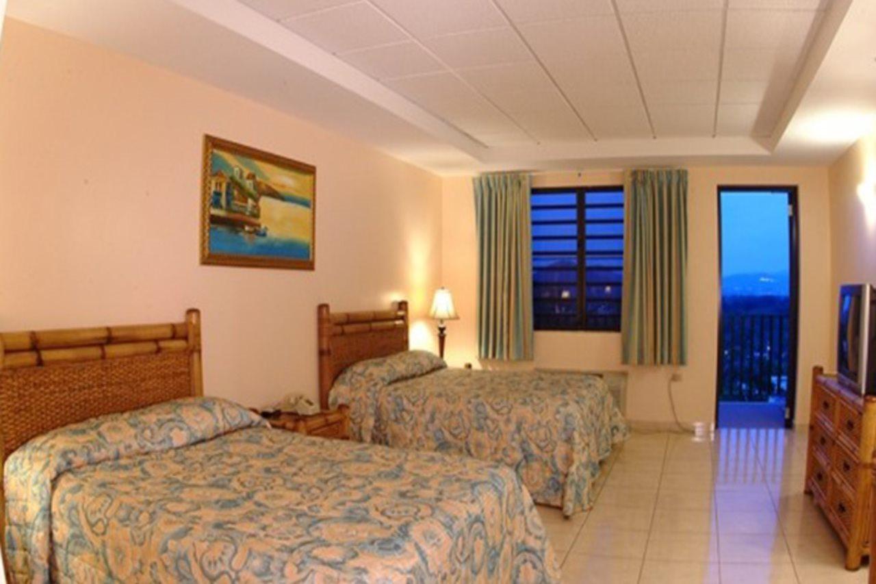 Fajardo Inn Dış mekan fotoğraf