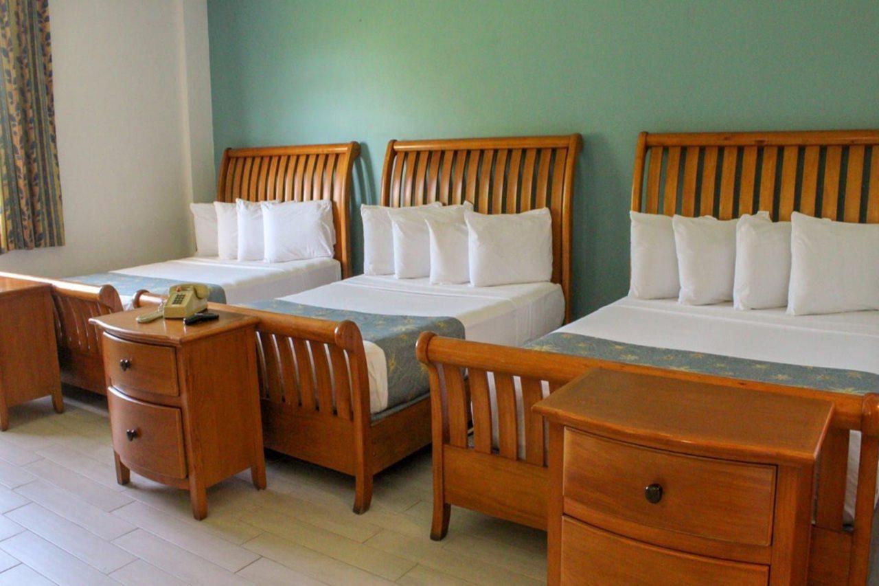 Fajardo Inn Dış mekan fotoğraf