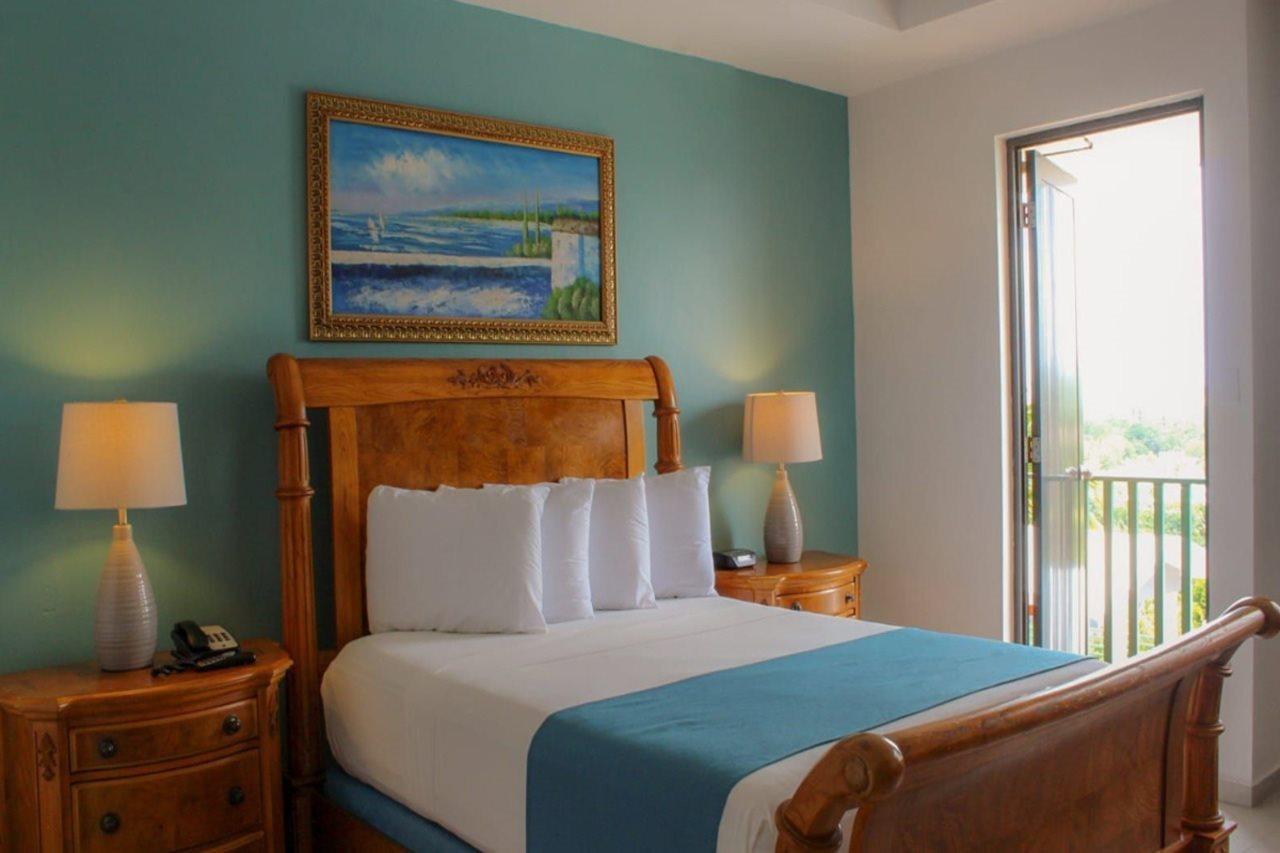 Fajardo Inn Dış mekan fotoğraf