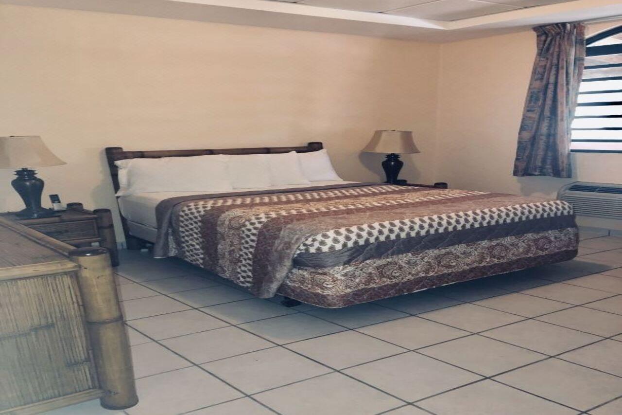 Fajardo Inn Dış mekan fotoğraf