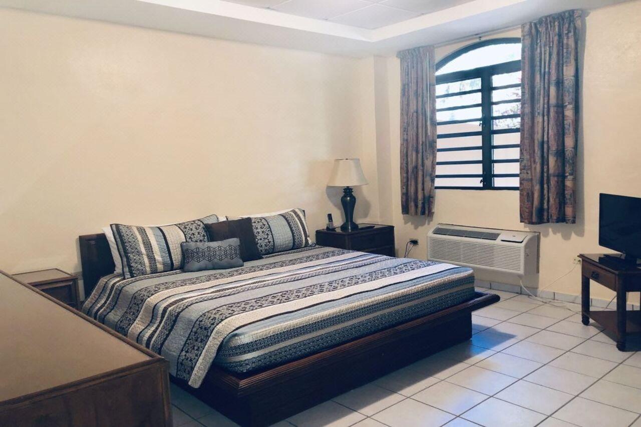 Fajardo Inn Dış mekan fotoğraf