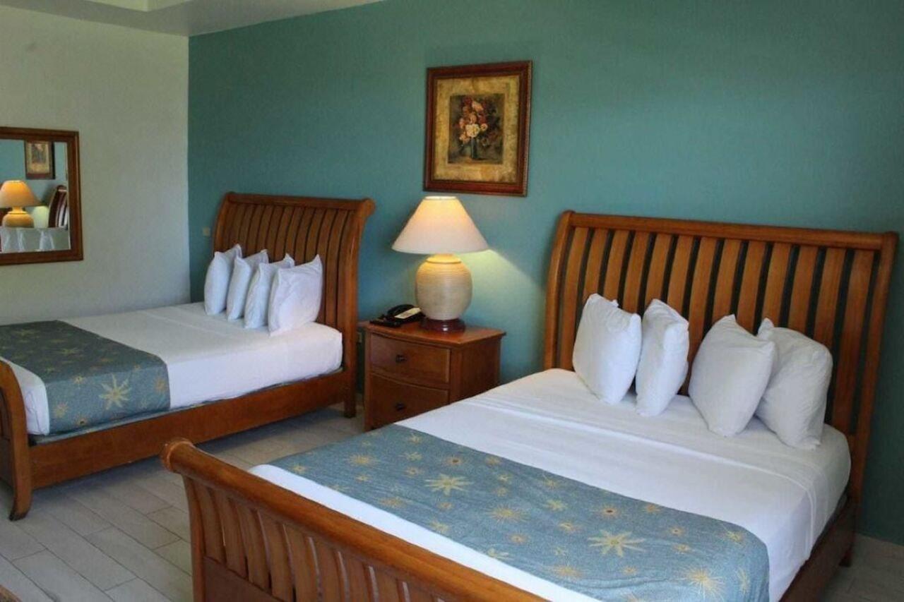 Fajardo Inn Dış mekan fotoğraf