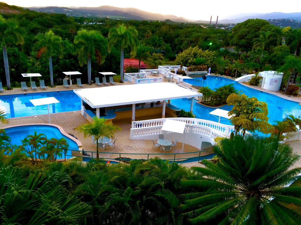 Fajardo Inn Dış mekan fotoğraf