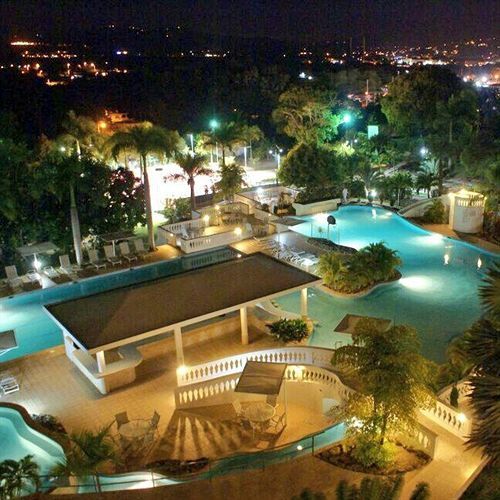 Fajardo Inn Dış mekan fotoğraf