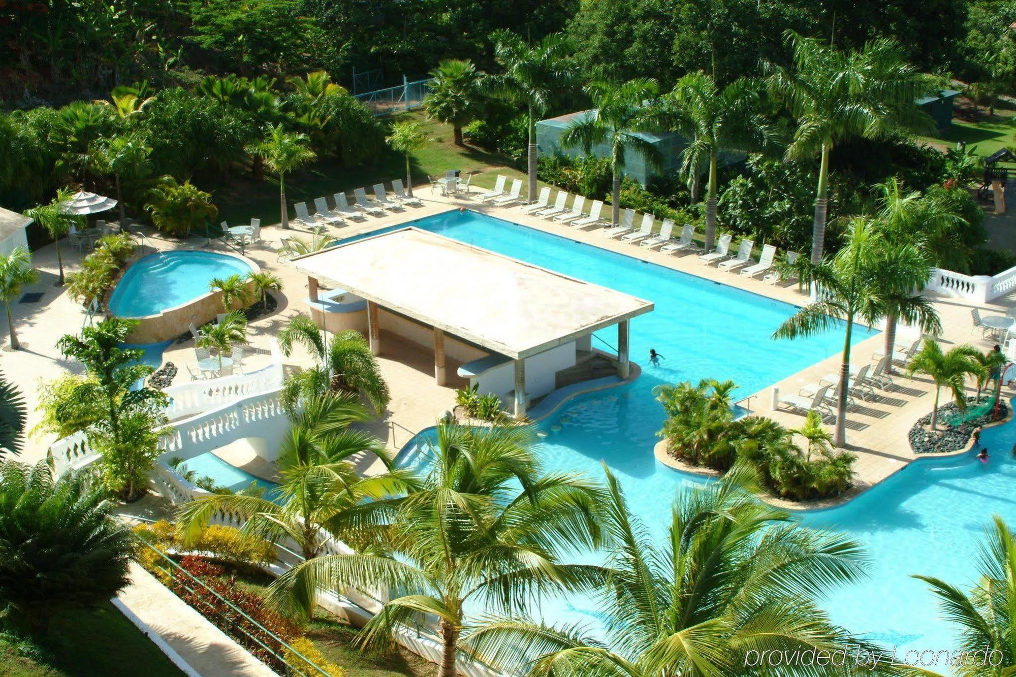 Fajardo Inn Konforlar fotoğraf