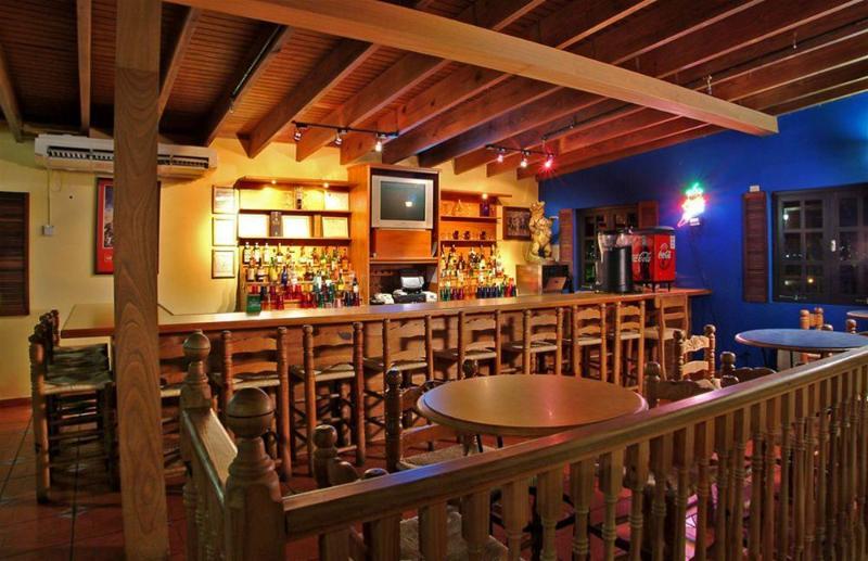 Fajardo Inn Dış mekan fotoğraf