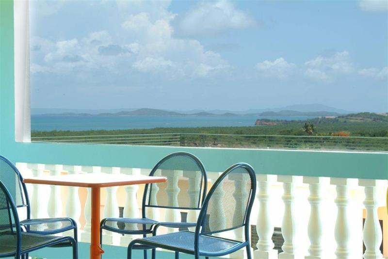 Fajardo Inn Dış mekan fotoğraf