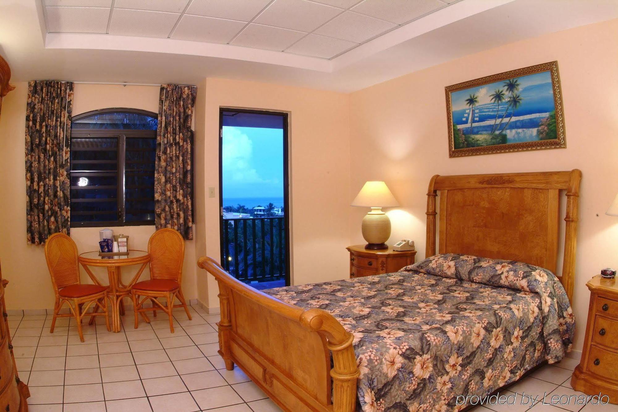 Fajardo Inn Oda fotoğraf