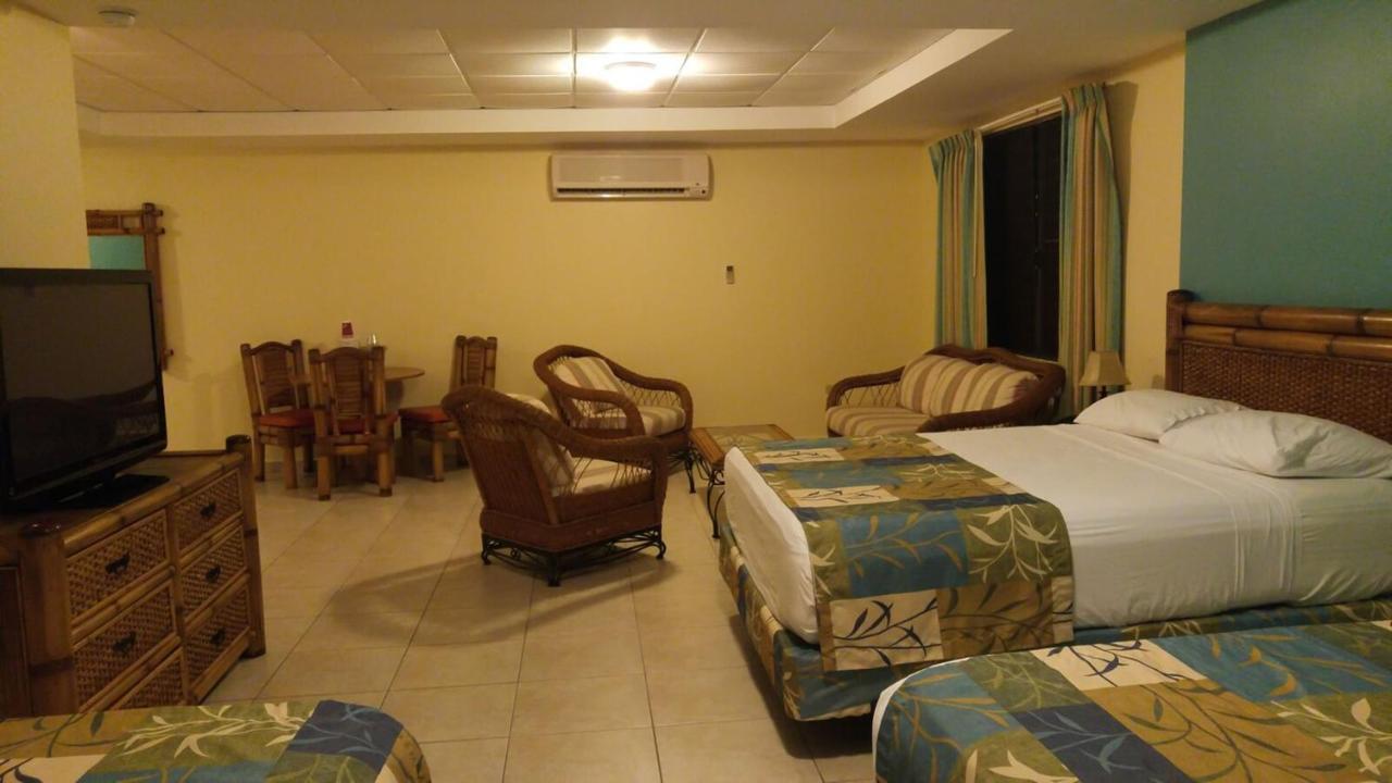 Fajardo Inn Dış mekan fotoğraf