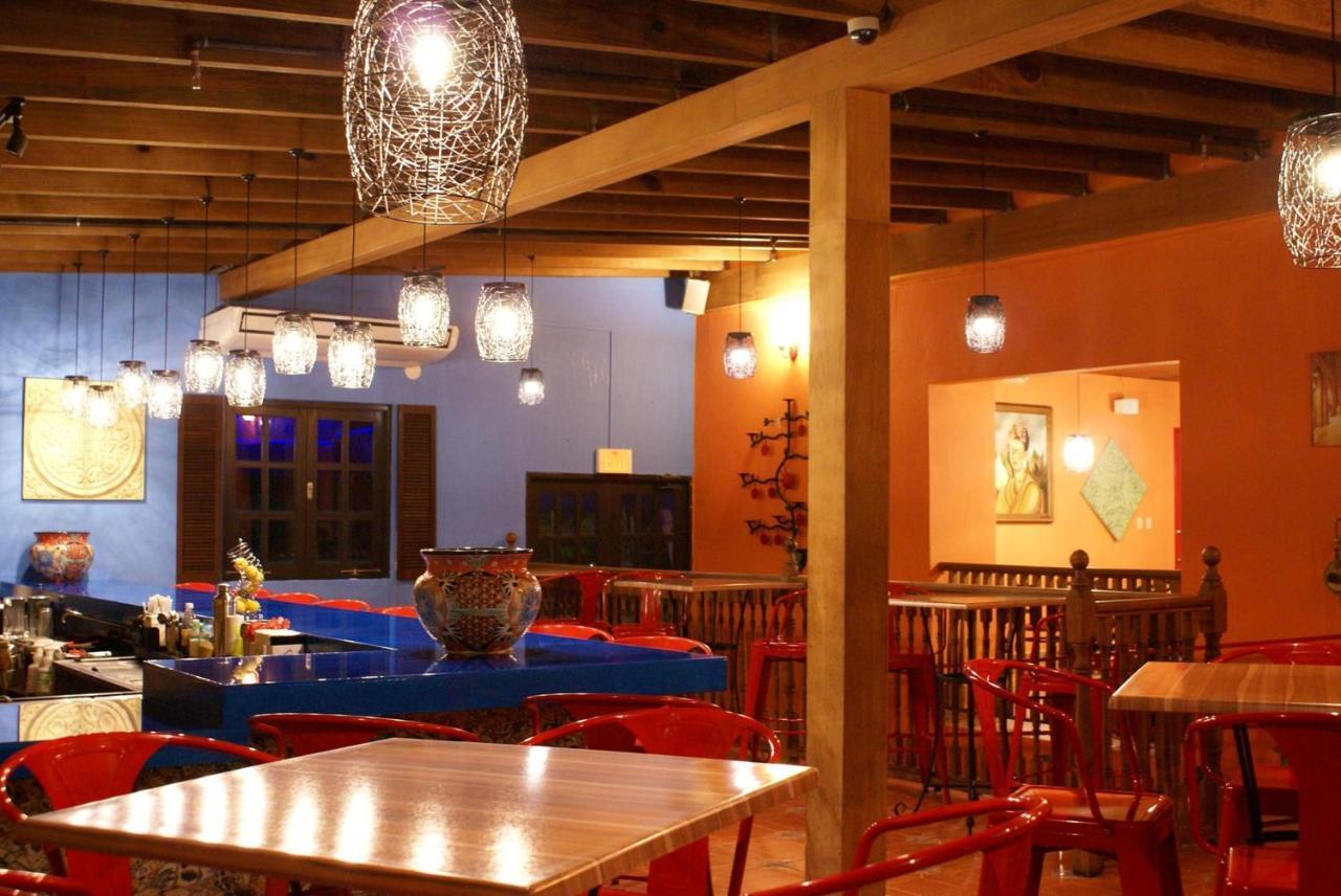 Fajardo Inn Dış mekan fotoğraf