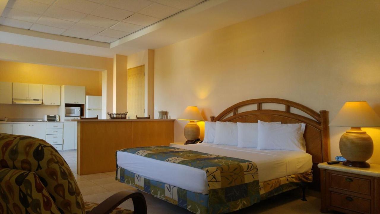 Fajardo Inn Dış mekan fotoğraf