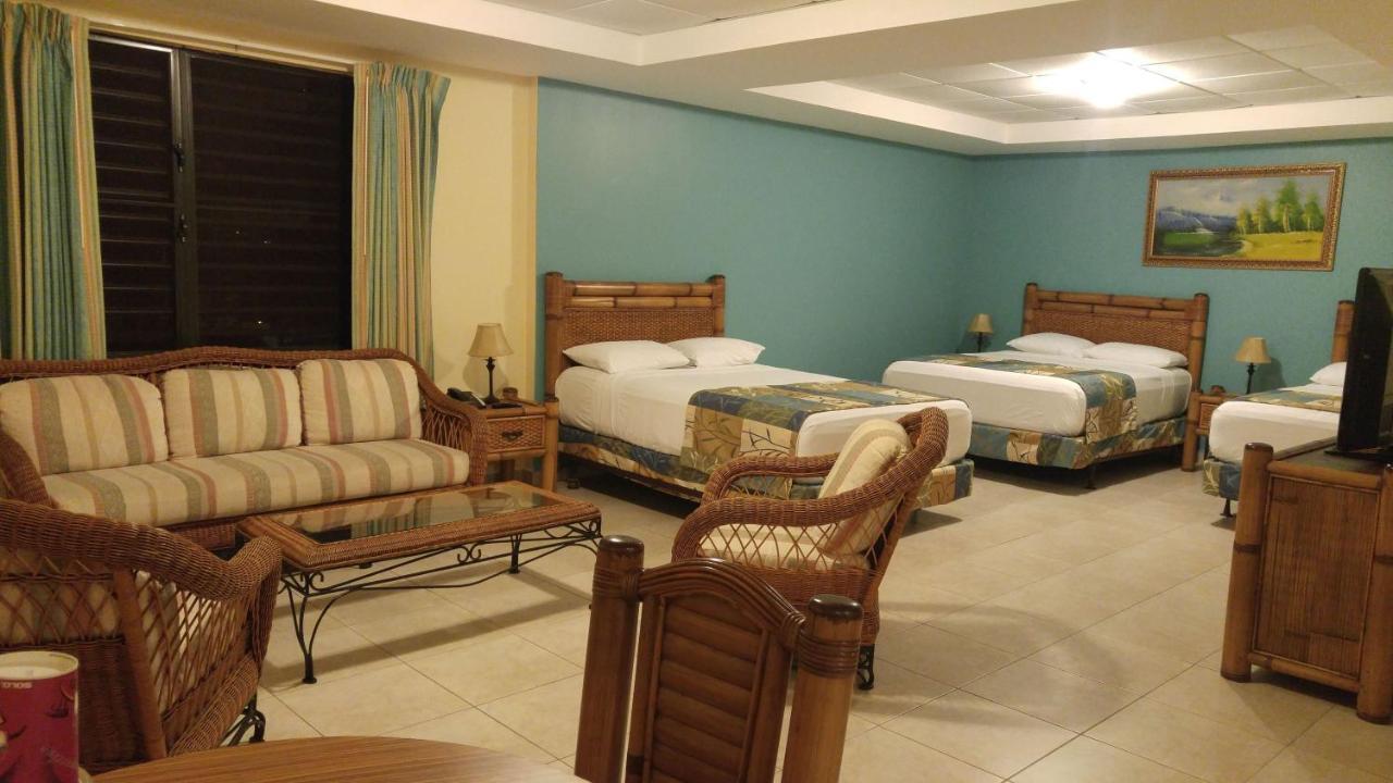 Fajardo Inn Dış mekan fotoğraf