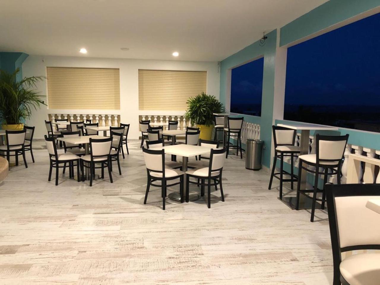 Fajardo Inn Dış mekan fotoğraf