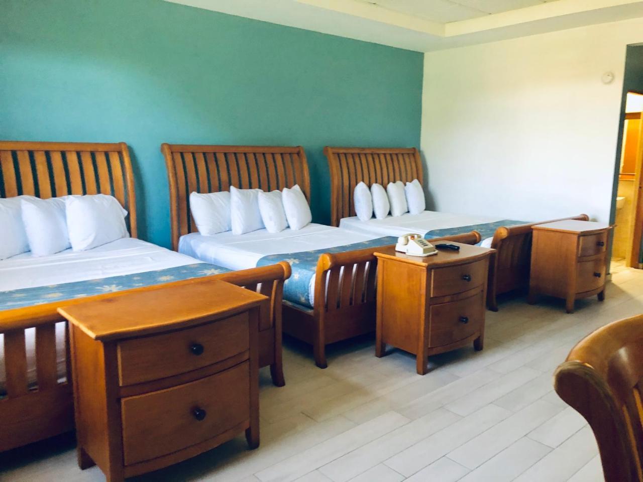 Fajardo Inn Dış mekan fotoğraf