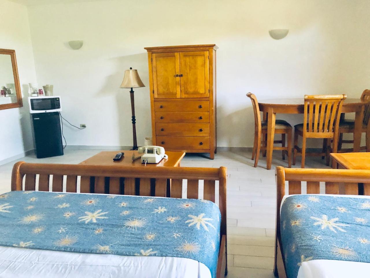 Fajardo Inn Dış mekan fotoğraf