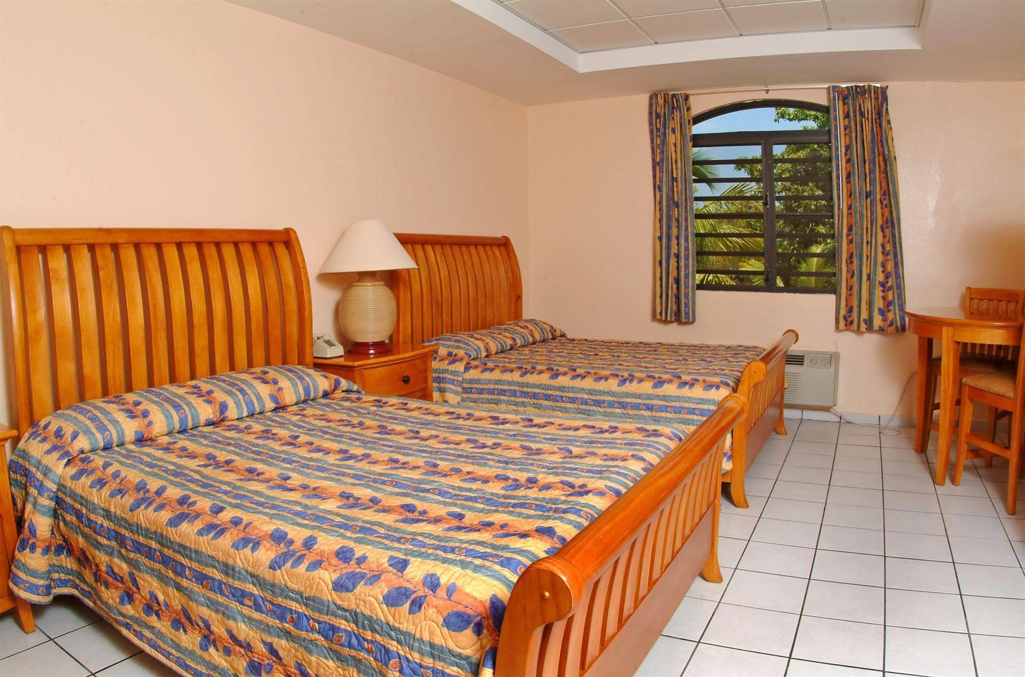 Fajardo Inn Dış mekan fotoğraf