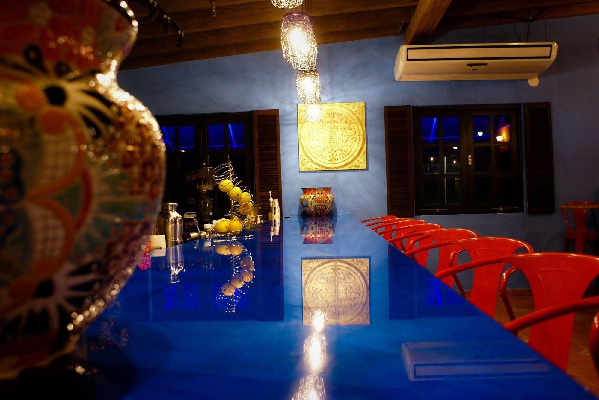 Fajardo Inn Dış mekan fotoğraf