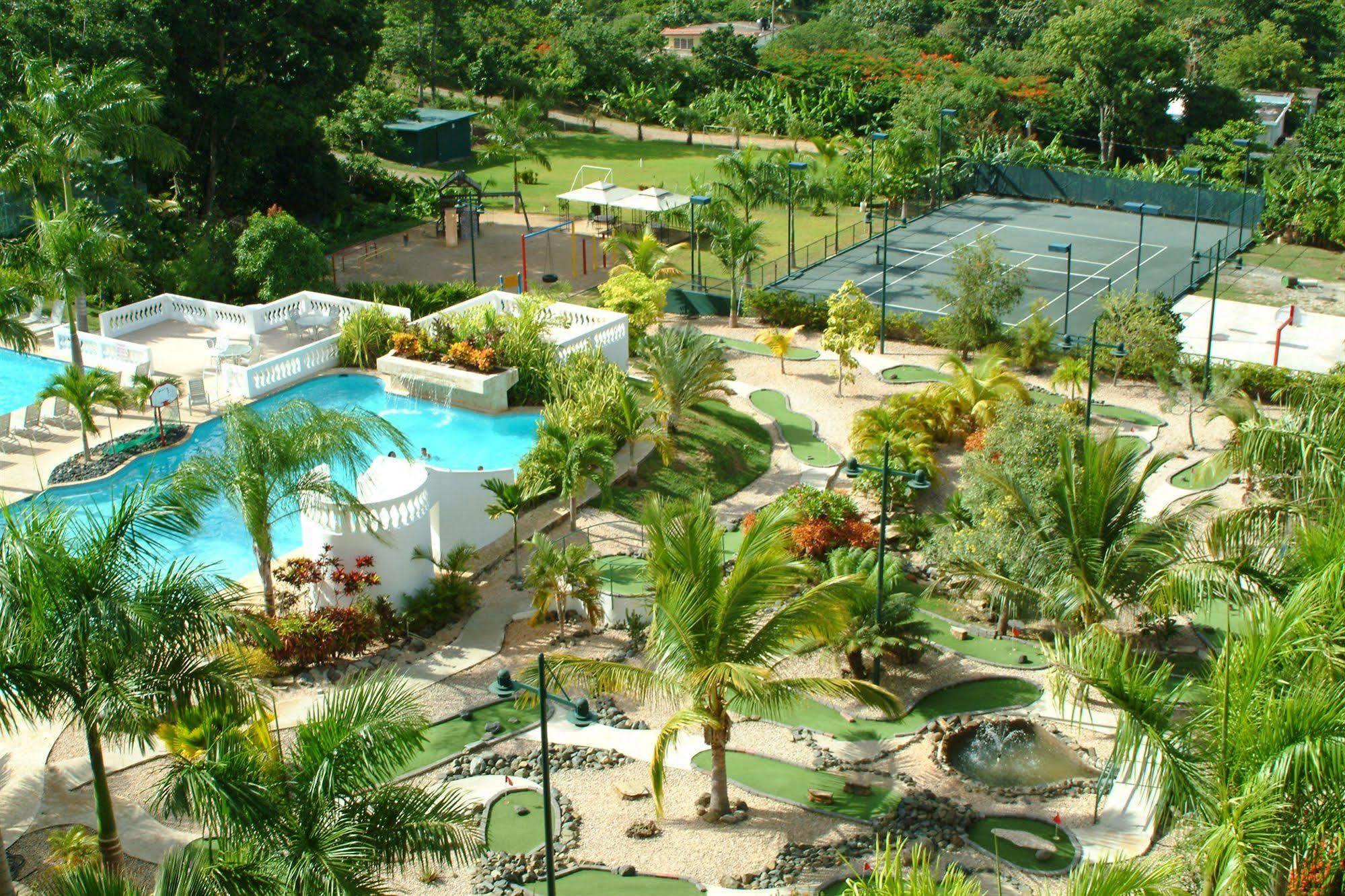 Fajardo Inn Dış mekan fotoğraf