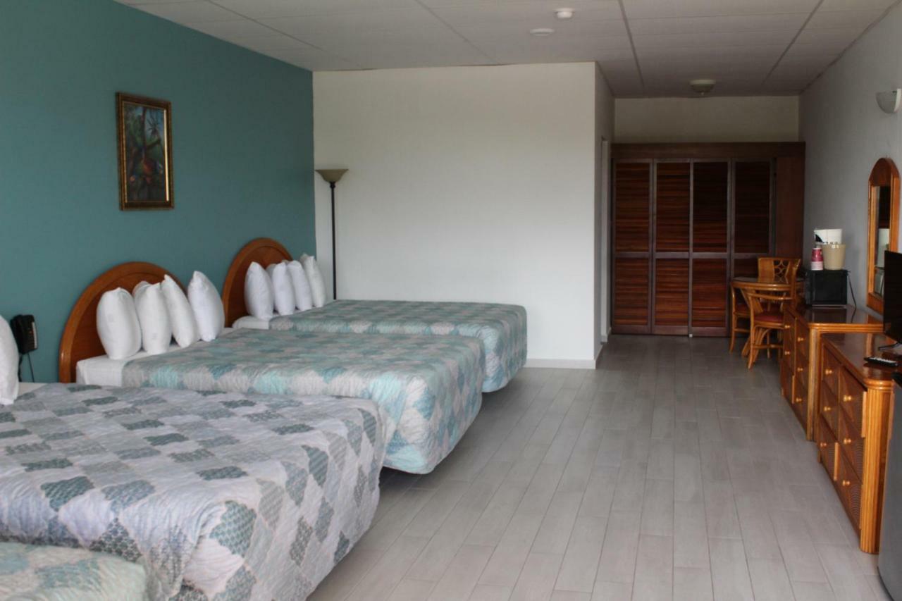 Fajardo Inn Oda fotoğraf