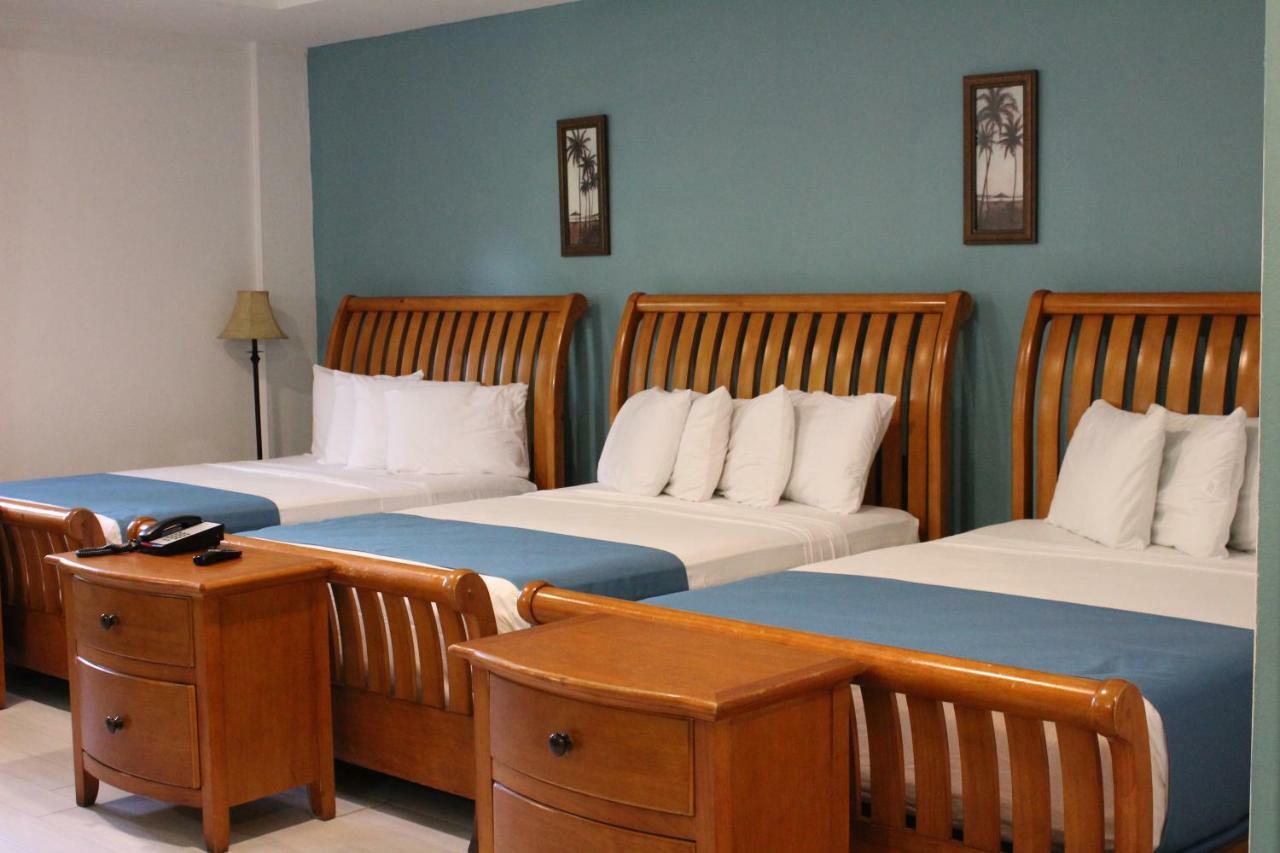 Fajardo Inn Oda fotoğraf