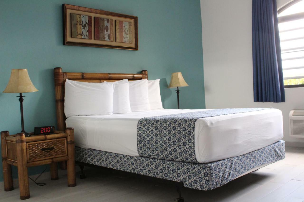 Fajardo Inn Dış mekan fotoğraf
