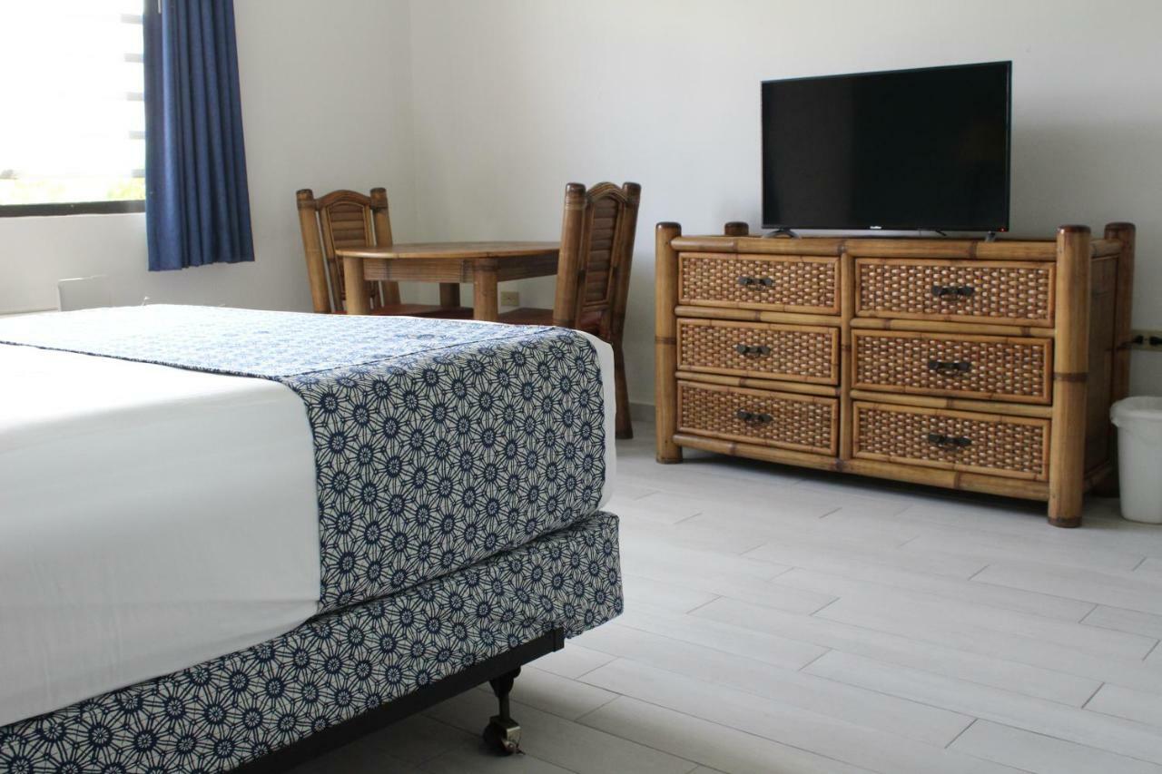 Fajardo Inn Dış mekan fotoğraf