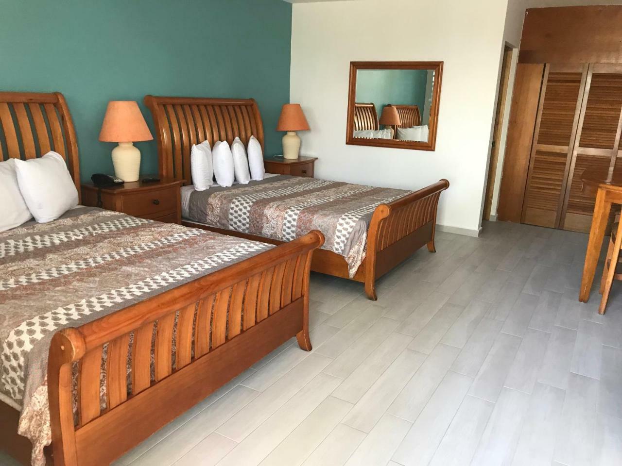 Fajardo Inn Dış mekan fotoğraf