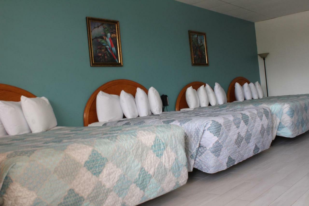 Fajardo Inn Oda fotoğraf