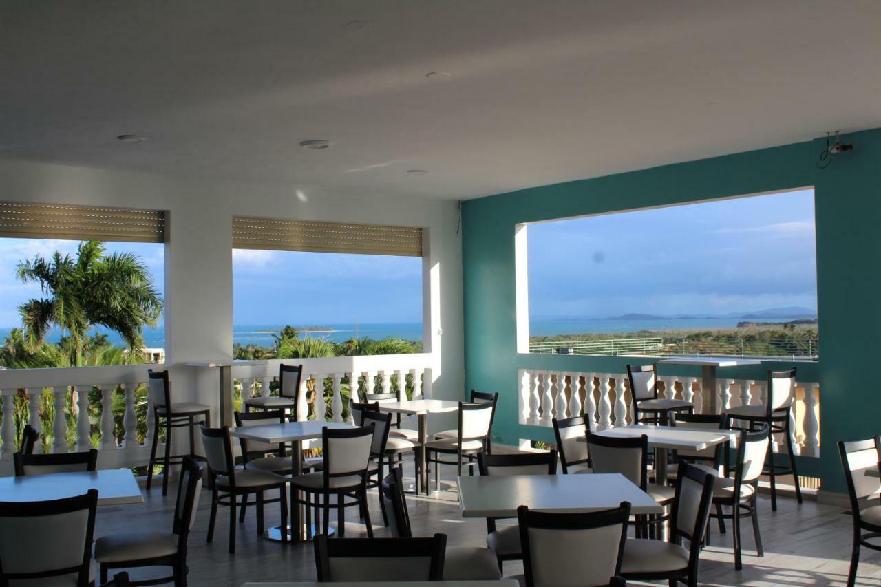 Fajardo Inn Dış mekan fotoğraf