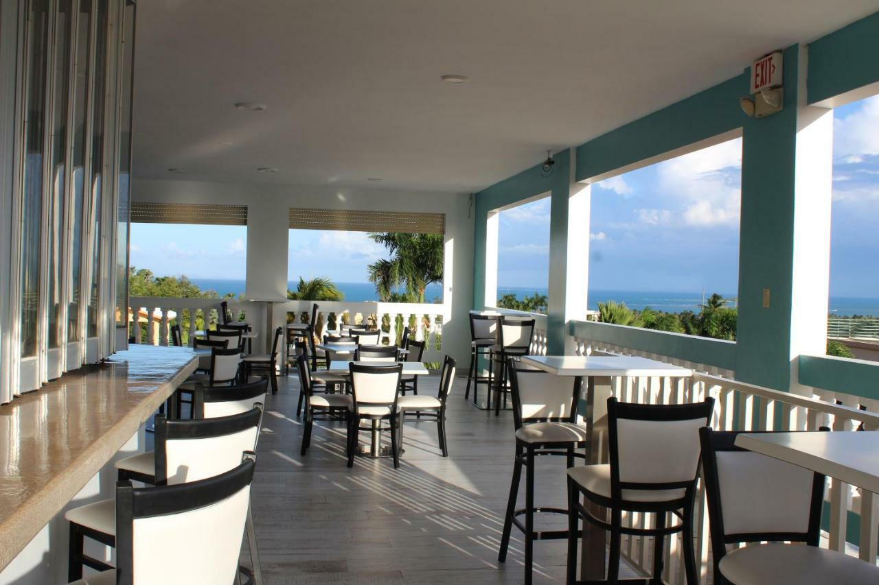 Fajardo Inn Dış mekan fotoğraf