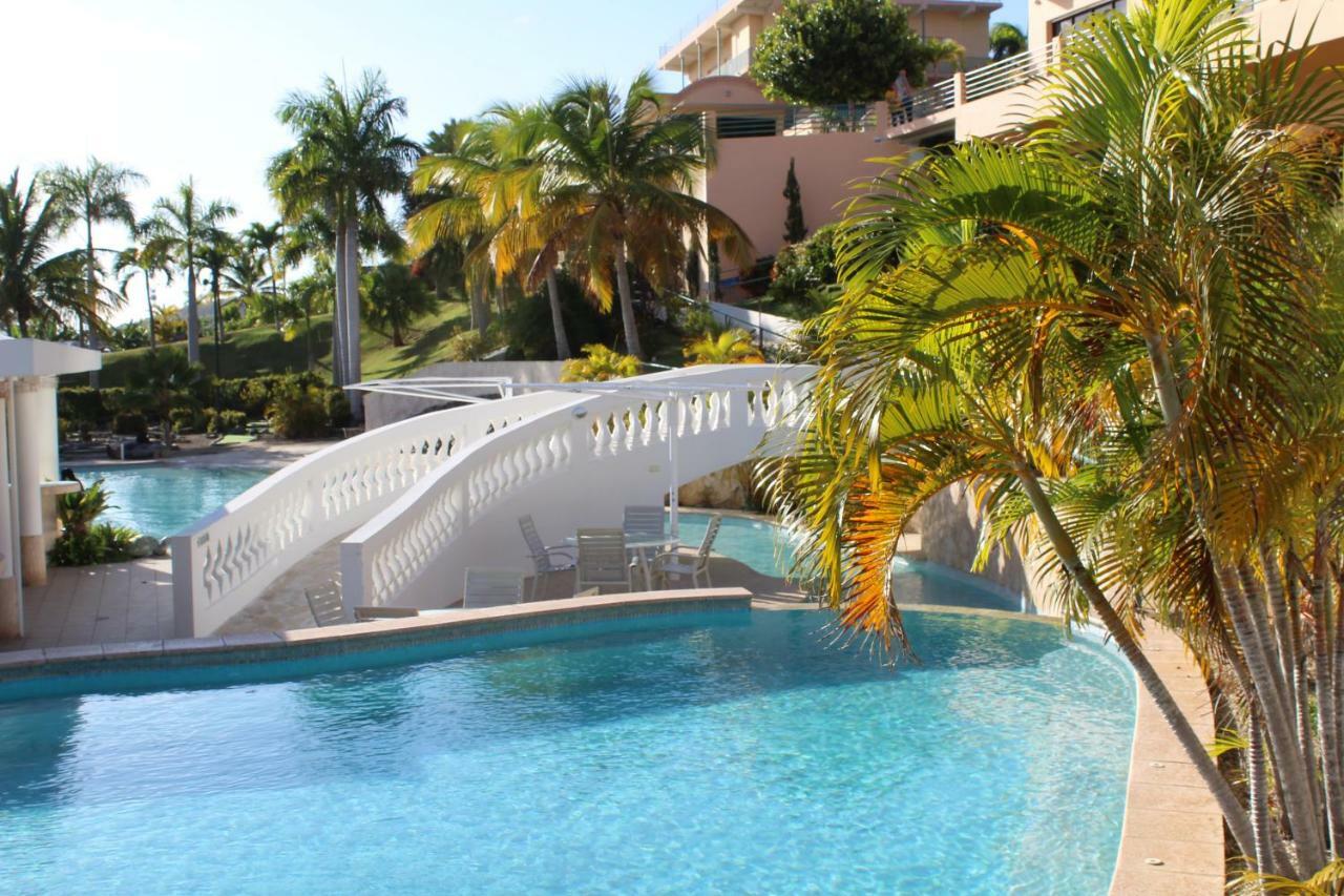 Fajardo Inn Dış mekan fotoğraf