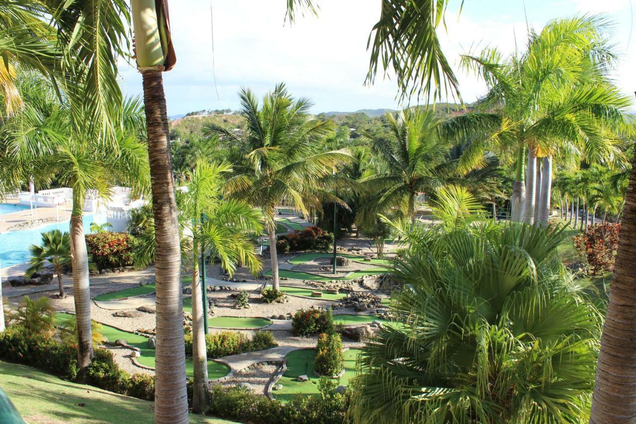 Fajardo Inn Dış mekan fotoğraf