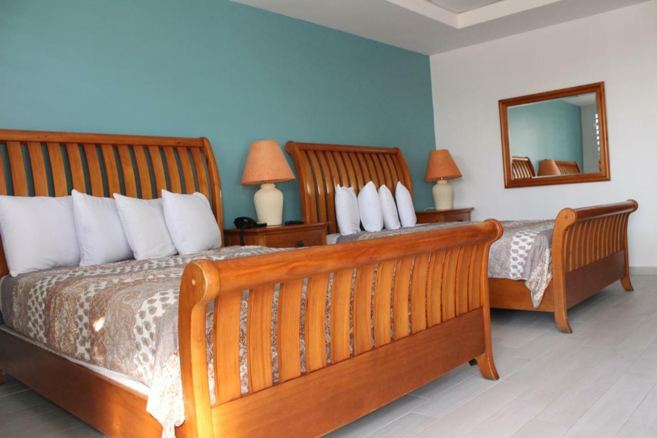 Fajardo Inn Dış mekan fotoğraf